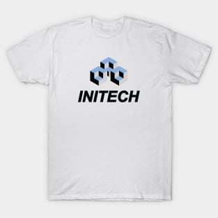 INITECH T-Shirt